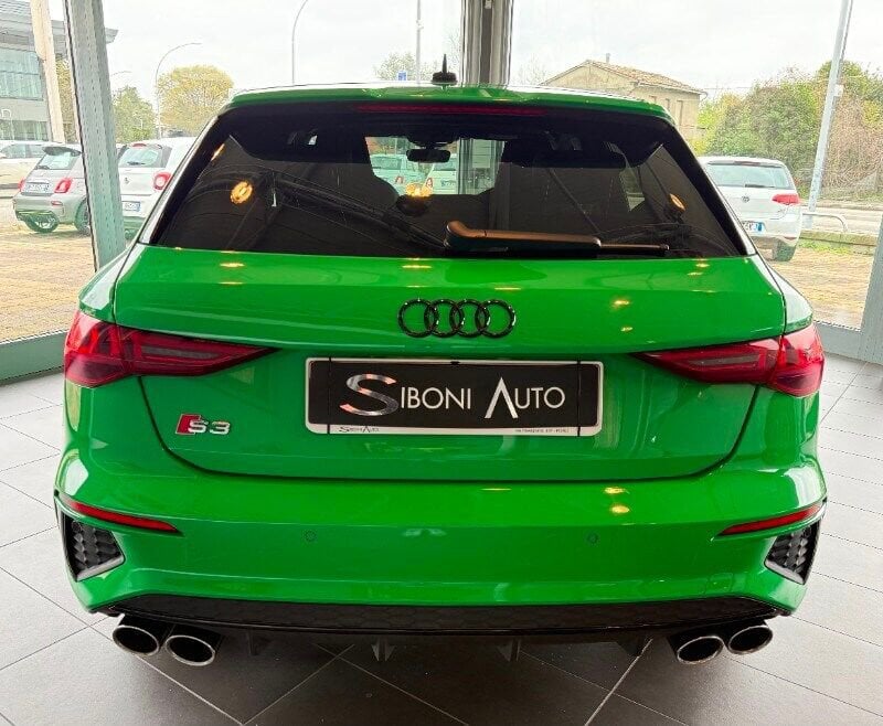 Siboni Auto