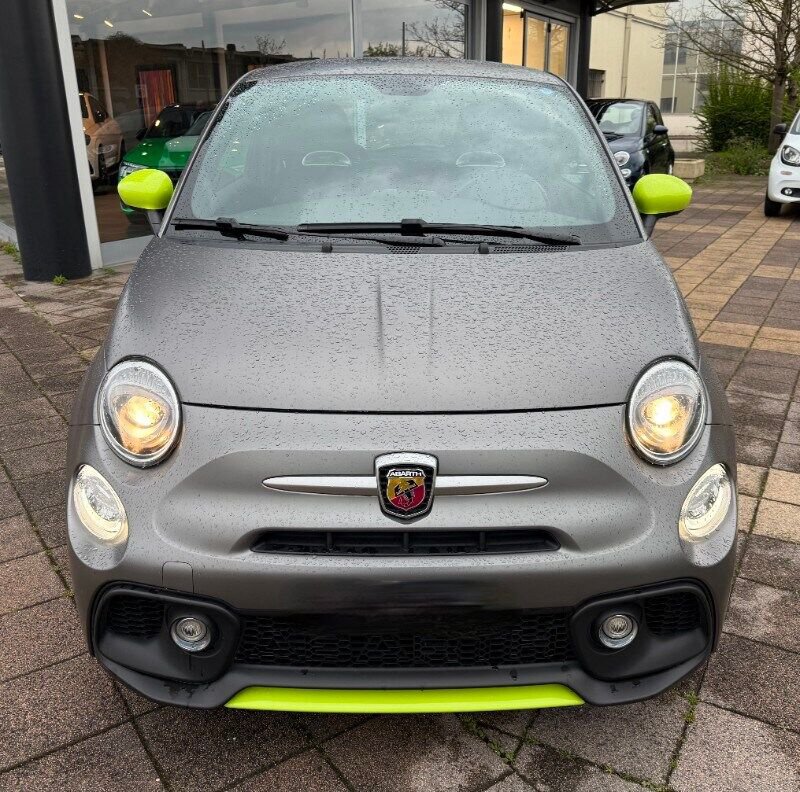 Siboni Auto