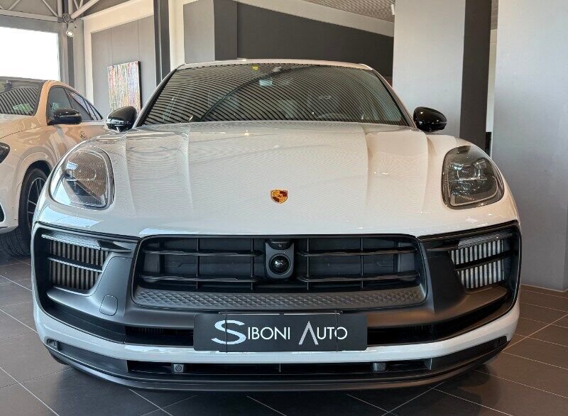 Siboni Auto