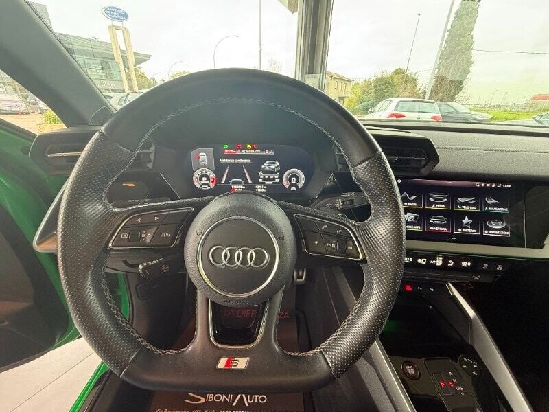 Siboni Auto