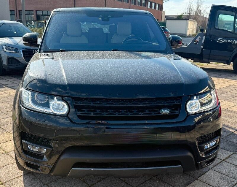 Siboni Auto