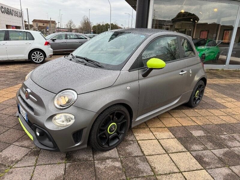 Siboni Auto