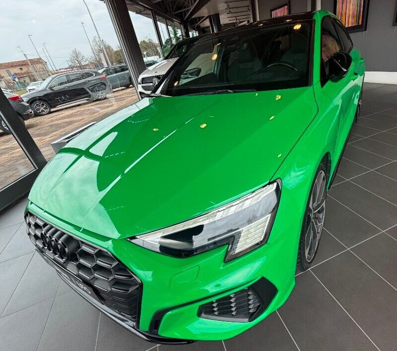 Siboni Auto
