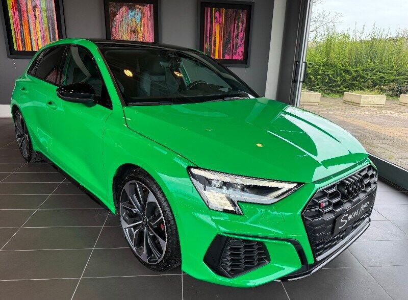 Siboni Auto