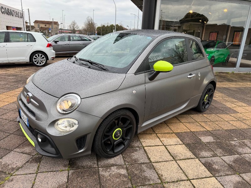 Siboni Auto