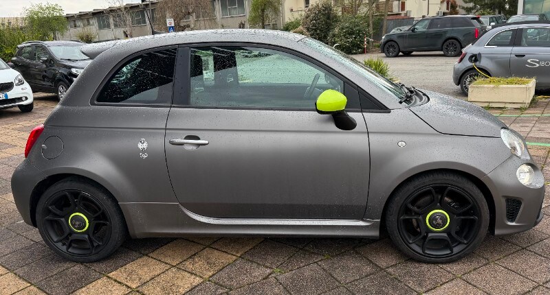 Siboni Auto